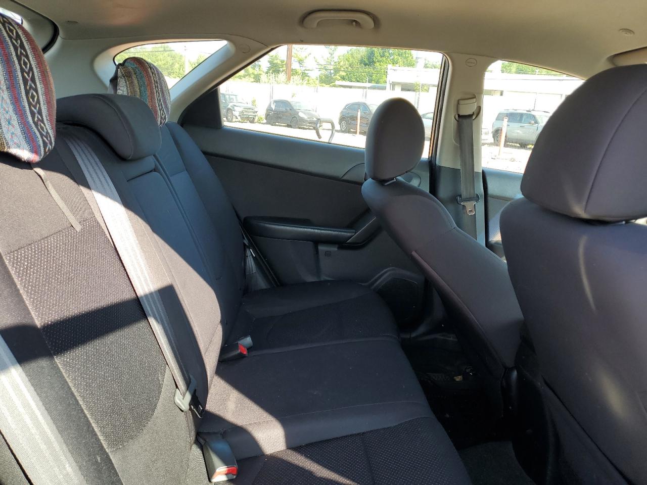 KNAFU5A23C5530625 2012 Kia Forte Ex