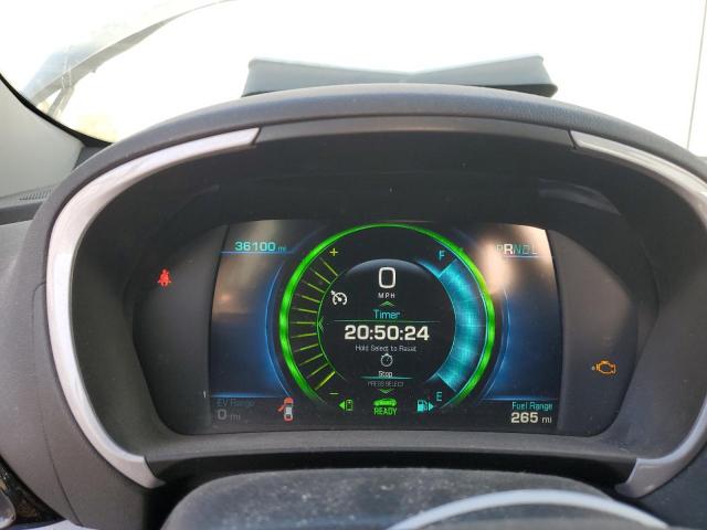 VIN 1G1RC6S51HU190169 2017 Chevrolet Volt, LT no.9