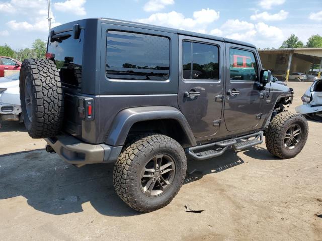 2016 Jeep Wrangler Unlimited Sahara VIN: 1C4HJWEG4GL244686 Lot: 57406704