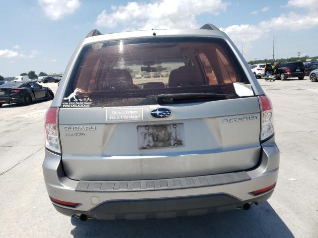 2010 Subaru Forester Xs VIN: JF2SH6BC3AH772217 Lot: 57768074