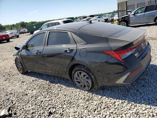 Vin: kmhlm4dj4ru093232, lot: 49338325, hyundai elantra blue 20242
