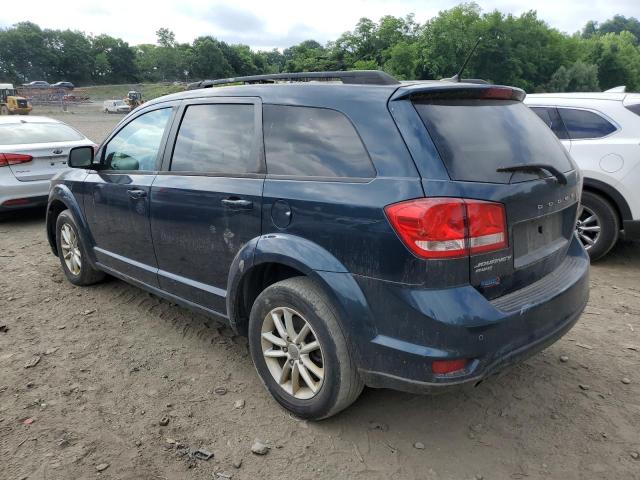 2014 Dodge Journey Sxt VIN: 3C4PDDBG1ET309149 Lot: 55460804