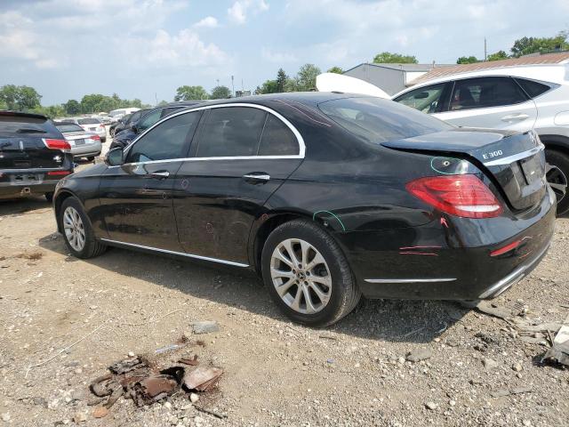 VIN WDDZF4KB1JA371536 2018 Mercedes-Benz E-Class, 3... no.2