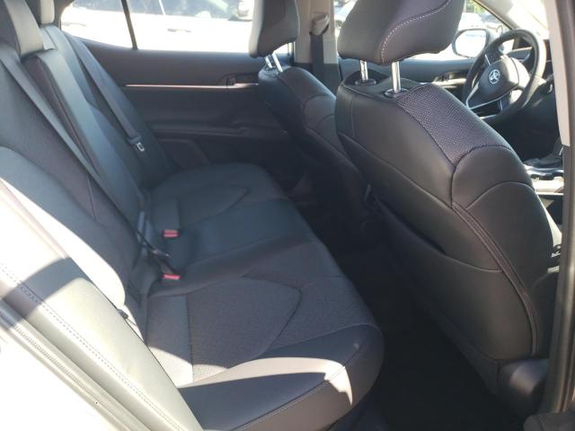 2024 TOYOTA CAMRY XLE - 4T1F31AK4RU625414