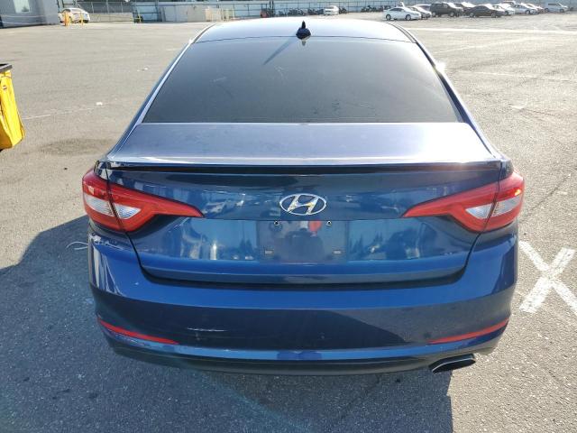 2016 Hyundai Sonata Se VIN: 5NPE24AF5GH359660 Lot: 60806944