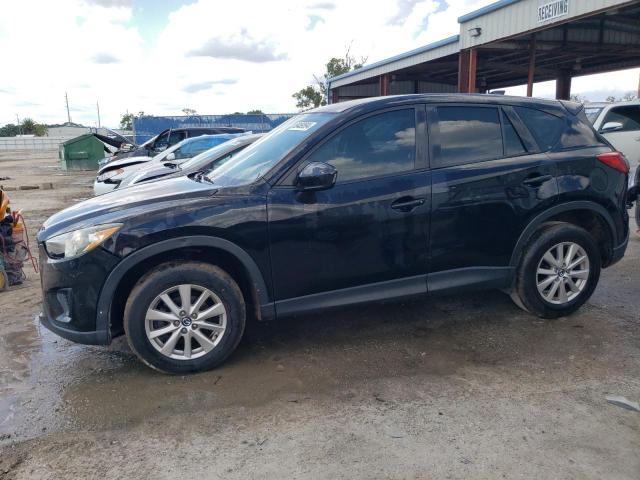 2015 MAZDA CX-5