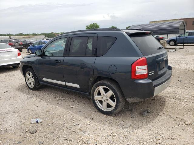 2007 Jeep Compass Limited VIN: 1J8FF57W37D586155 Lot: 56973214