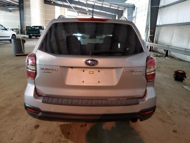 2014 Subaru Forester 2.5I Premium VIN: JF2SJAEC1EH451284 Lot: 56295944