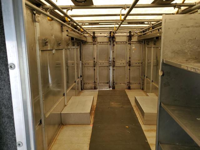 2003 Ford Econoline E350 Super Duty Stripped Chassis VIN: 1FCKE39L63HB65310 Lot: 57174014