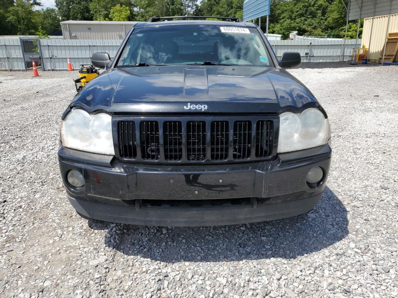 1J4HR48N55C715937 2005 Jeep Grand Cherokee Laredo