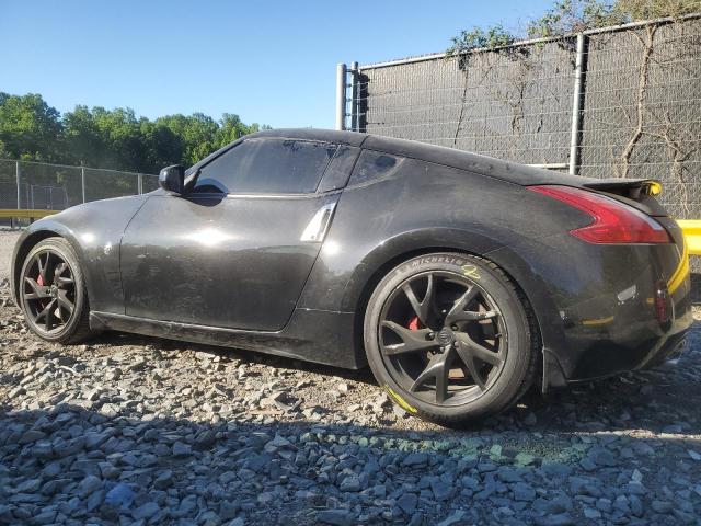 2016 Nissan 370Z Base VIN: JN1AZ4EH7GM934839 Lot: 58230344