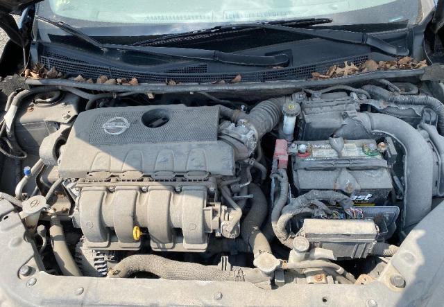 2013 Nissan Sentra S VIN: 1N4AB7AP0DN900009 Lot: 60800134