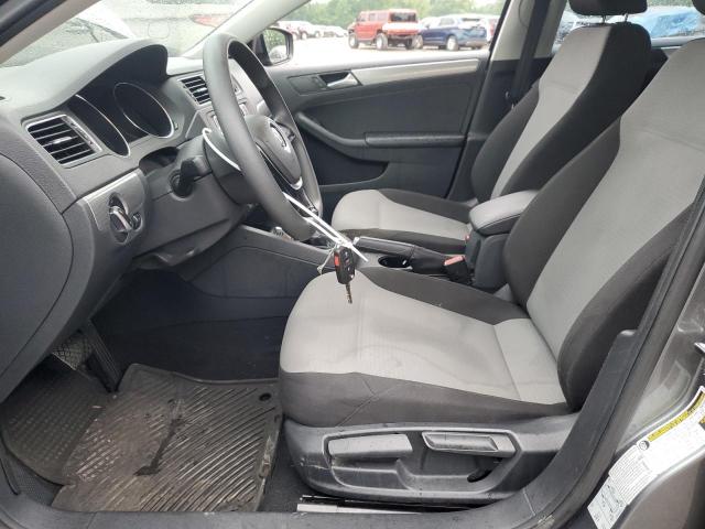 2017 Volkswagen Jetta S VIN: 3VW2B7AJ6HM204925 Lot: 57097524