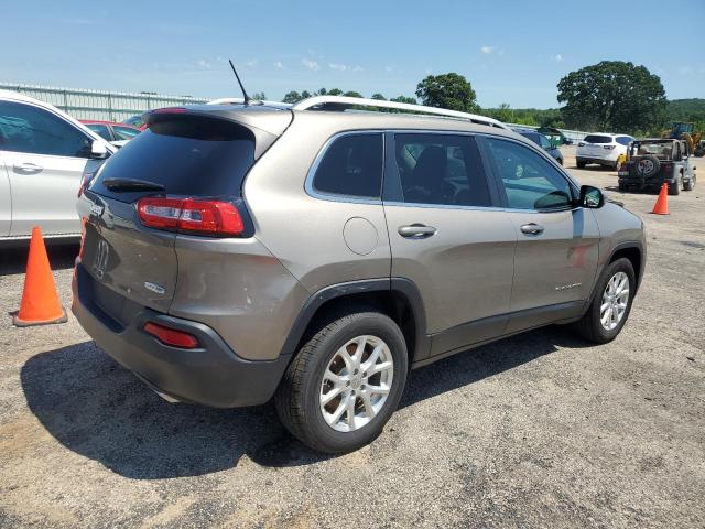 2016 Jeep Cherokee Latitude VIN: 1C4PJMCS6GW368075 Lot: 60124924