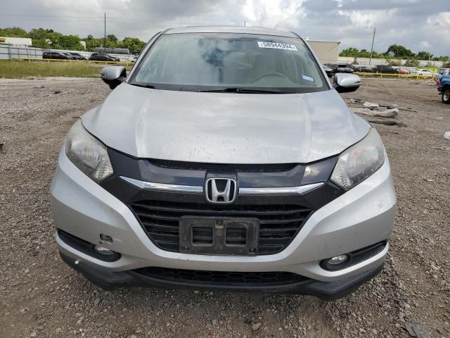 2016 Honda Hr-V Ex VIN: 3CZRU5H52GM745228 Lot: 58944394