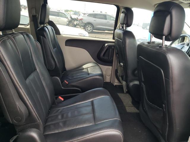 2014 Chrysler Town & Country Touring VIN: 2C4RC1BG5ER163707 Lot: 60772254