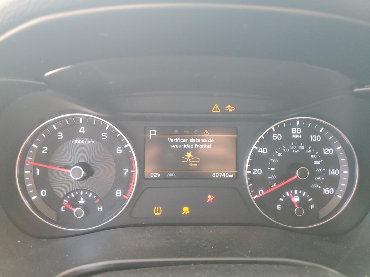 3KPF24AD9NE451665 2022 Kia Forte Fe