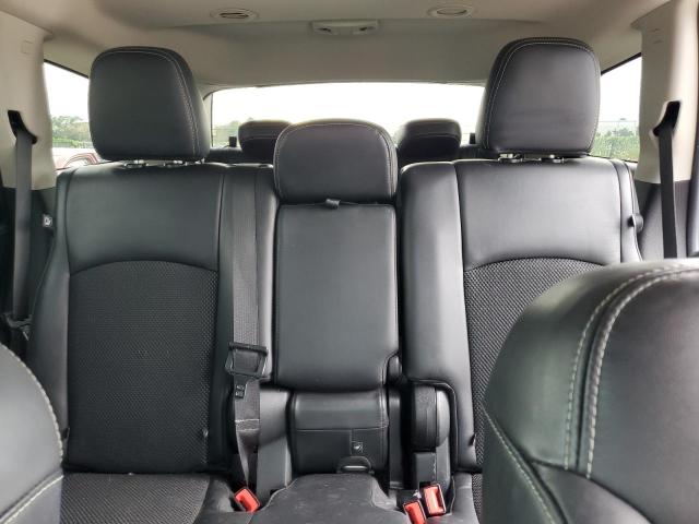 2015 Dodge Journey Crossroad VIN: 3C4PDCGB0FT746780 Lot: 61272444