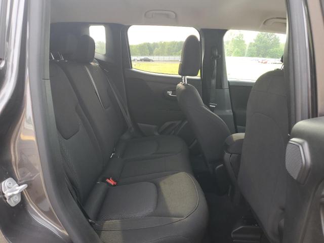 2021 Jeep Renegade Sport VIN: ZACNJDAB7MPM76561 Lot: 60821604