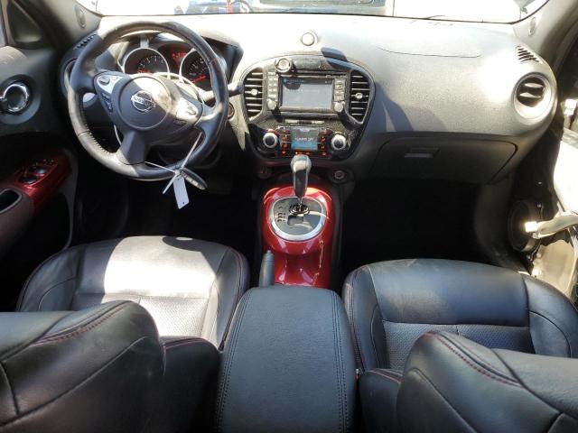 2015 NISSAN JUKE S - JN8AF5MV0FT551790