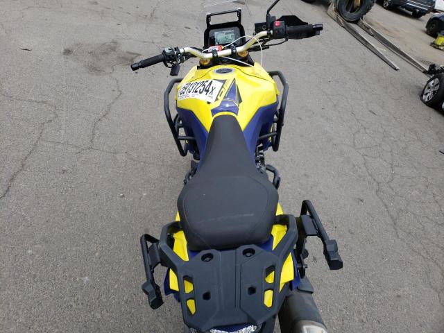 2023 SUZUKI DL800DE RC - JS1EM12B3P7101401