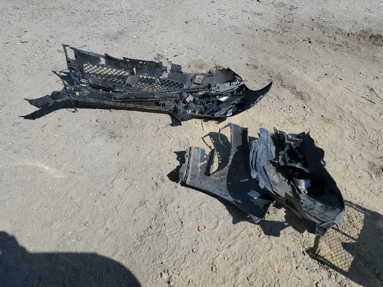 4JGDA5JB5EA377903 2014 Mercedes-Benz Ml 350