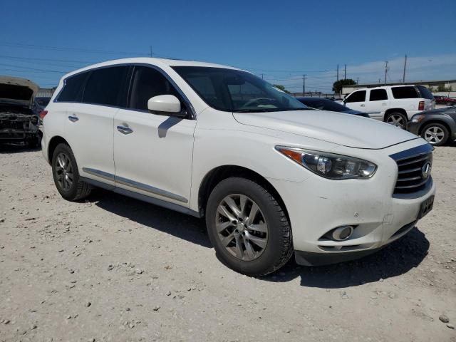 2013 Infiniti Jx35 VIN: 5N1AL0MM3DC336508 Lot: 57944874