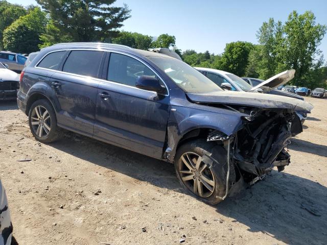 2013 Audi Q7 Prestige VIN: WA1WMAFE2DD012442 Lot: 57143834