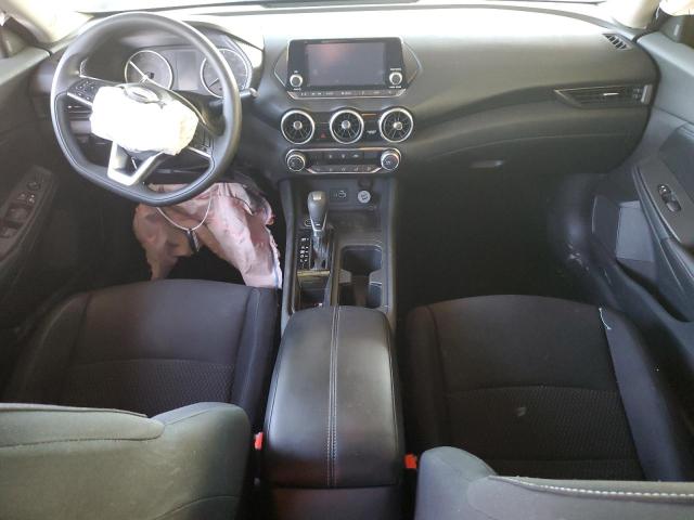 2021 Nissan Sentra S VIN: 3N1AB8BVXMY210920 Lot: 57313214