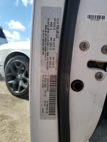 2016 Dodge Challenger Sxt VIN: 2C3CDZAG7GH254428 Lot: 60774884