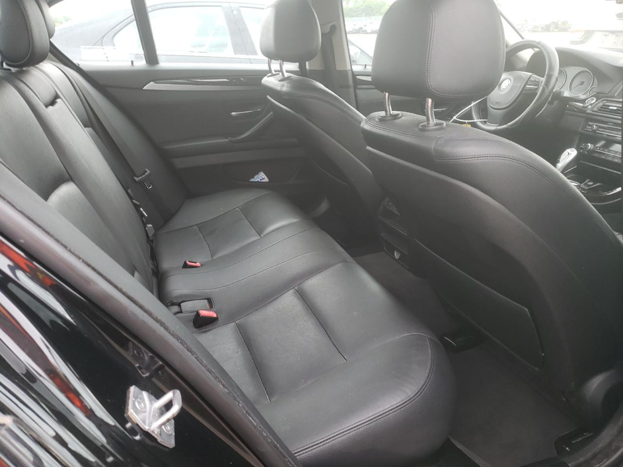 WBA5A7C56ED614535 2014 BMW 528 Xi