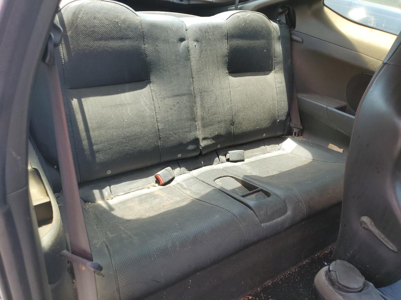 JH4DC548X4S013403 2004 Acura Rsx