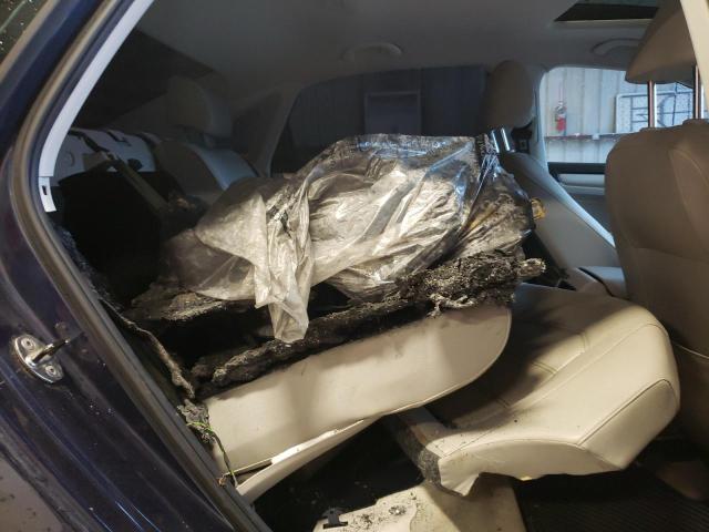 2013 Volkswagen Passat Se VIN: 1VWBP7A36DC071436 Lot: 56863684