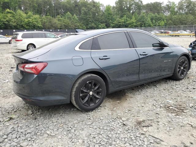 Vin: 1g1zd5st5kf180438, lot: 57388734, chevrolet malibu lt 20193