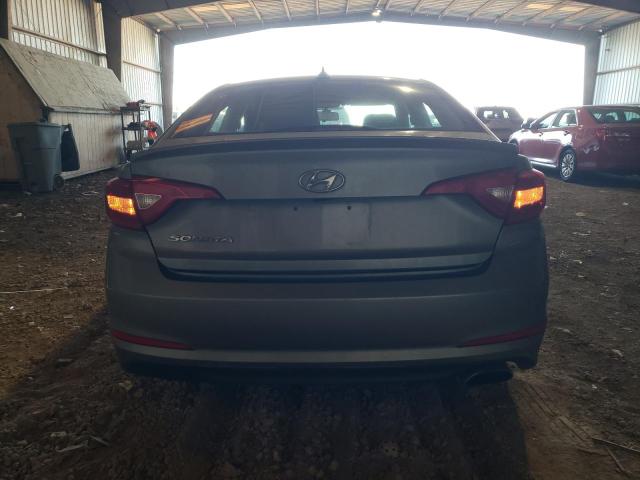 2015 Hyundai Sonata Se VIN: 5NPE24AF3FH071912 Lot: 57335154