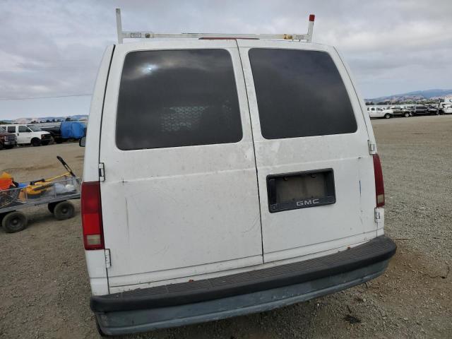2003 Chevrolet Astro VIN: 1GCDM19XX3B142442 Lot: 59958944