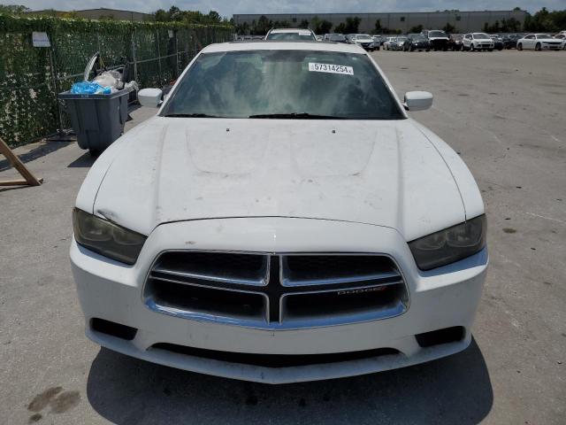 2013 Dodge Charger Se VIN: 2C3CDXBG3DH522745 Lot: 57314254