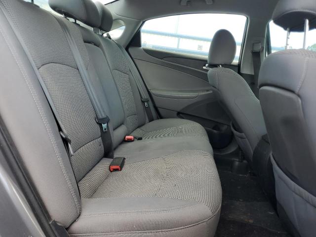 2012 Hyundai Sonata Gls VIN: 5NPEB4AC3CH347331 Lot: 60548194