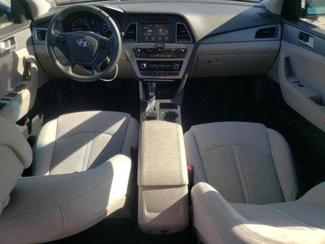2016 HYUNDAI SONATA SE - 5NPE24AF6GH320687