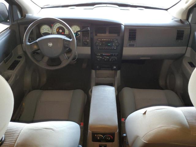 1D8HB48P17F540438 2007 Dodge Durango Slt