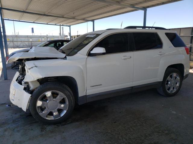 2012 GMC Terrain Slt VIN: 2GKFLUE58C6346262 Lot: 57205784