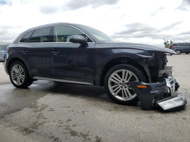 2019 AUDI Q5 PRESTIG WA1CNAFY0K2024141