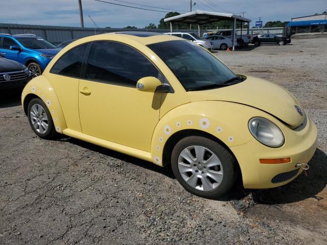 3VWRW31C49M506003 2009 Volkswagen New Beetle S