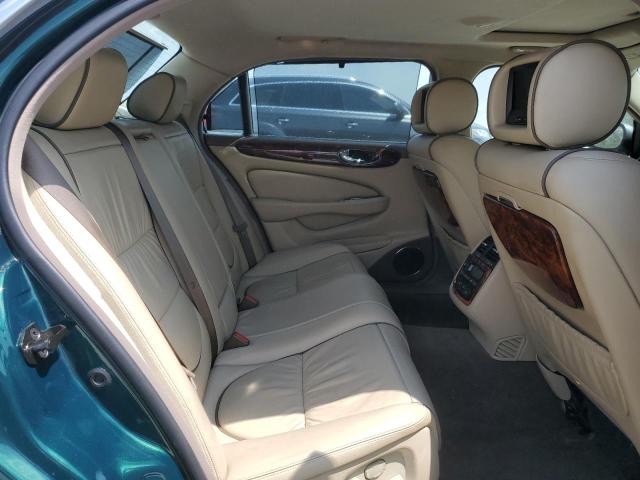 2006 Jaguar Super V8 VIN: SAJWA82C16TH02689 Lot: 61053644