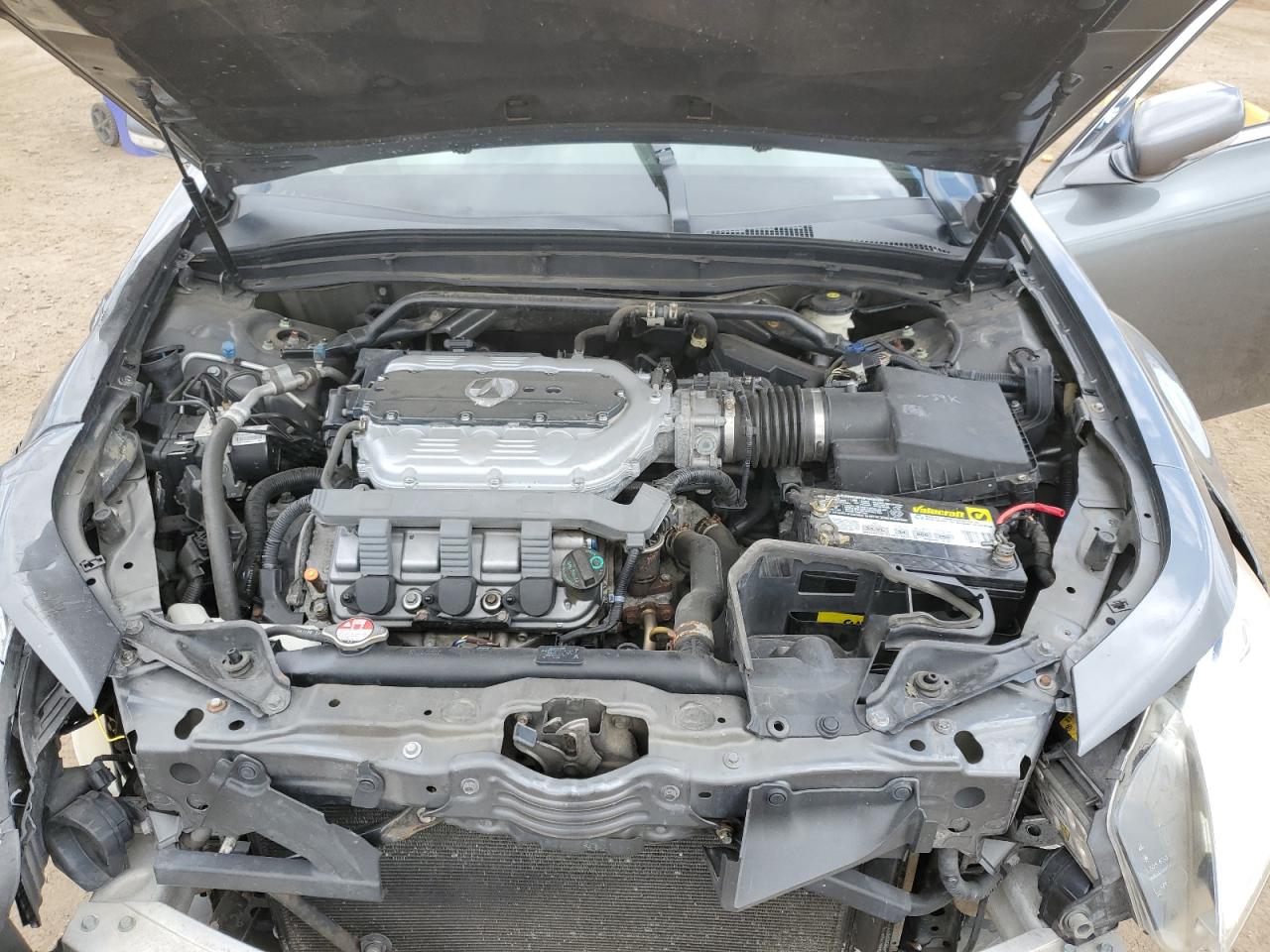 19UUA9F53AA002487 2010 Acura Tl