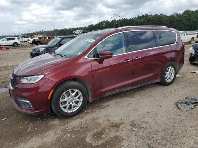 2C4RC1BG8MR598378 Chrysler Pacifica T