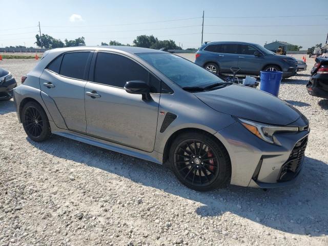 2024 TOYOTA GR COROLLA JTNABAAEXRA008737