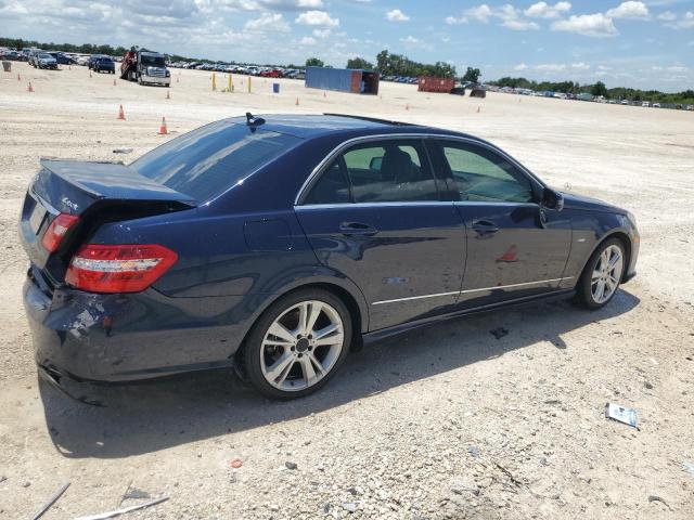 2012 Mercedes-Benz E 350 4Matic VIN: WDDHF8JB3CA572524 Lot: 59508794