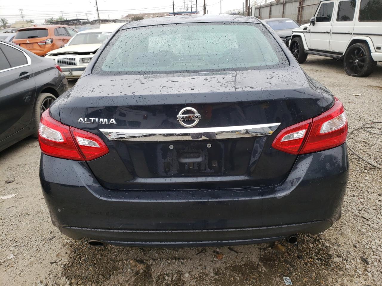 1N4AL3AP8GC187494 2016 Nissan Altima 2.5