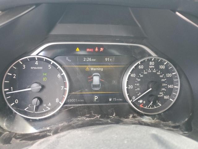 2016 NISSAN MURANO S - 5N1AZ2MHXGN128020